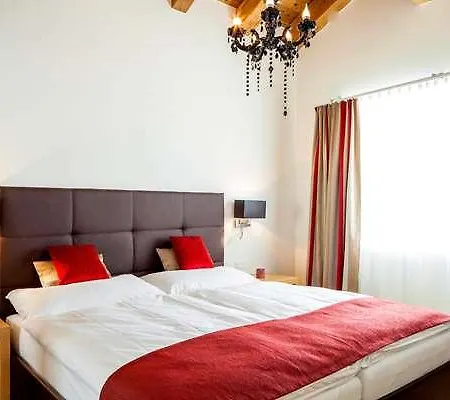 Hotel Matthiol Boutique Zermatt