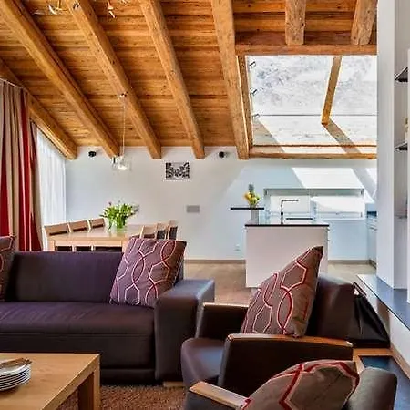 Matthiol Zermatt