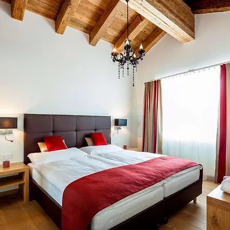 Matthiol Hotel