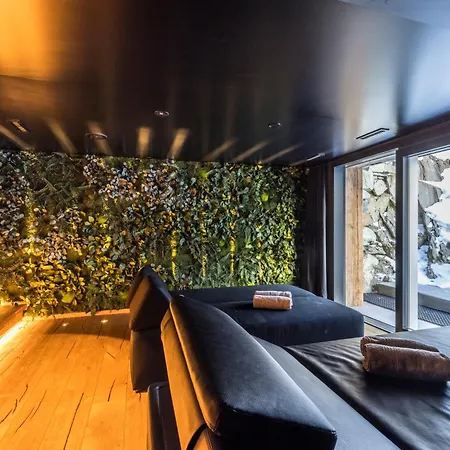 Matthiol Boutique Hotel Zermatt