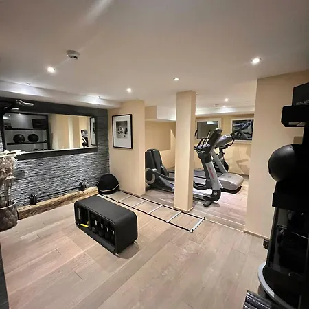Hotel Matthiol 4*