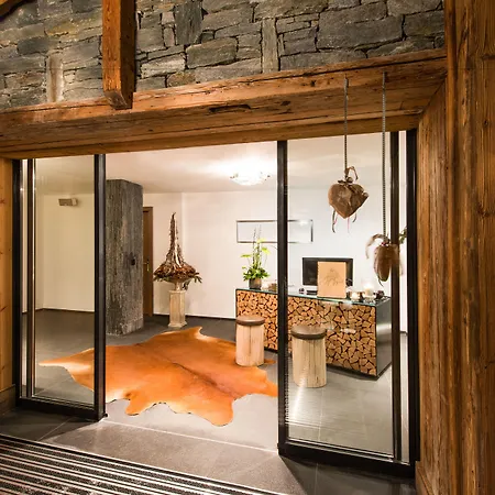 Hotell Matthiol Boutique Zermatt