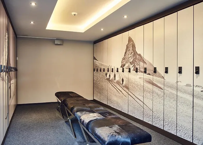 Hotell Matthiol Boutique 4*