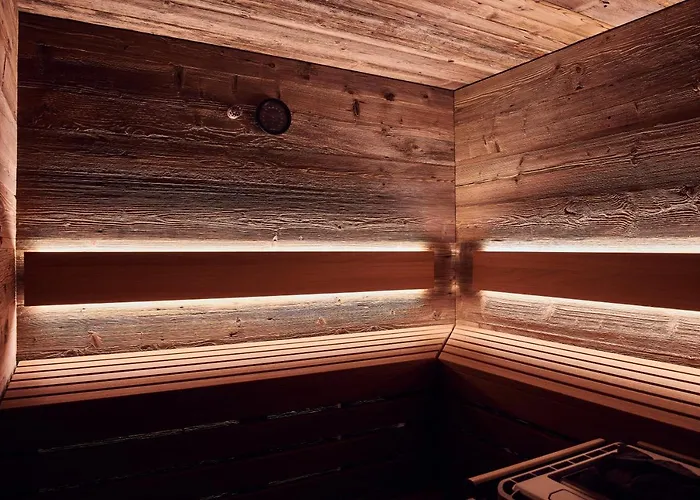 Matthiol Boutique Zermatt