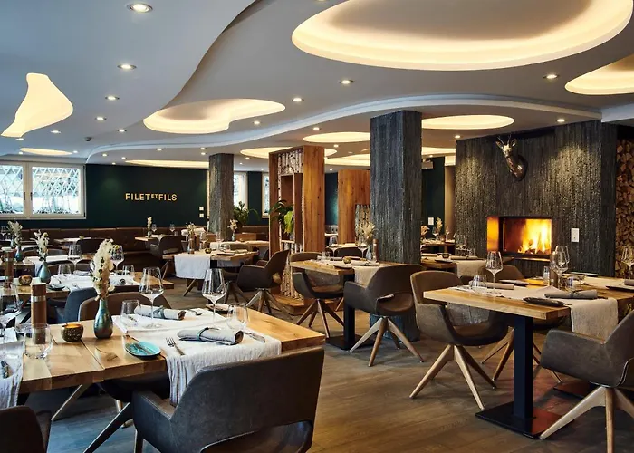 Matthiol Boutique Hotell