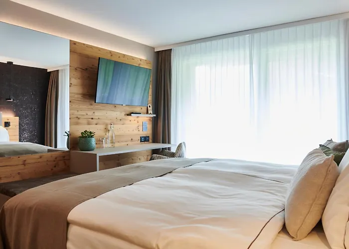 Hotell Matthiol Boutique Zermatt