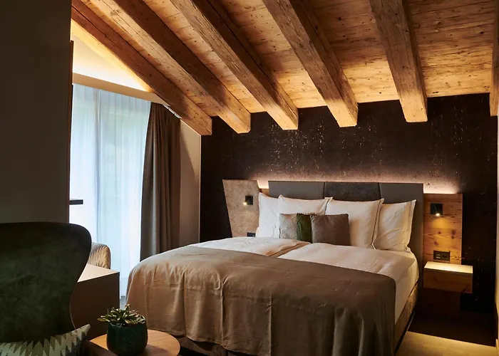 Matthiol Boutique 4* Zermatt
