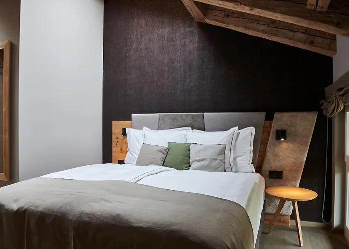 Hotell Matthiol Boutique