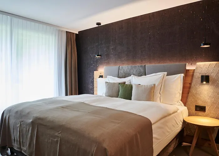 Matthiol Boutique Zermatt