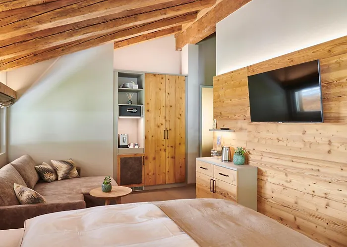 Matthiol Boutique Hotell