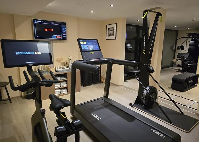 Hotell Matthiol Boutique