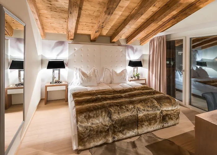 Matthiol Boutique Szálloda