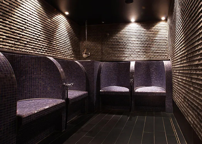 Matthiol Boutique Hotell