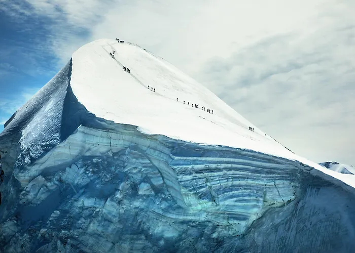 Szálloda Matthiol Boutique Zermatt