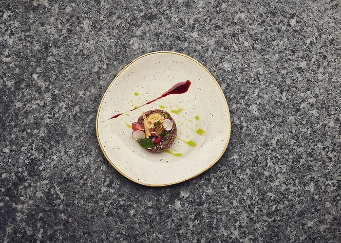 Hotell Matthiol Boutique 4*