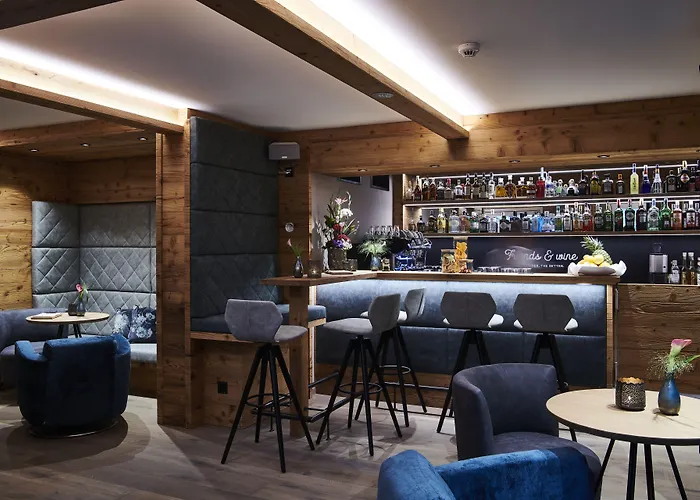 Hotell Matthiol Boutique