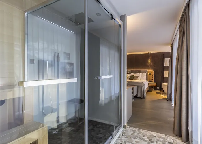 Matthiol Boutique Hotell